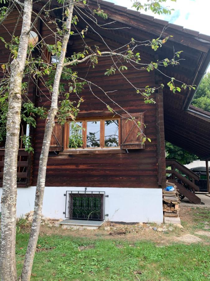 Ferienhaus Ella&Puck Bad Mitterndorf Extérieur photo