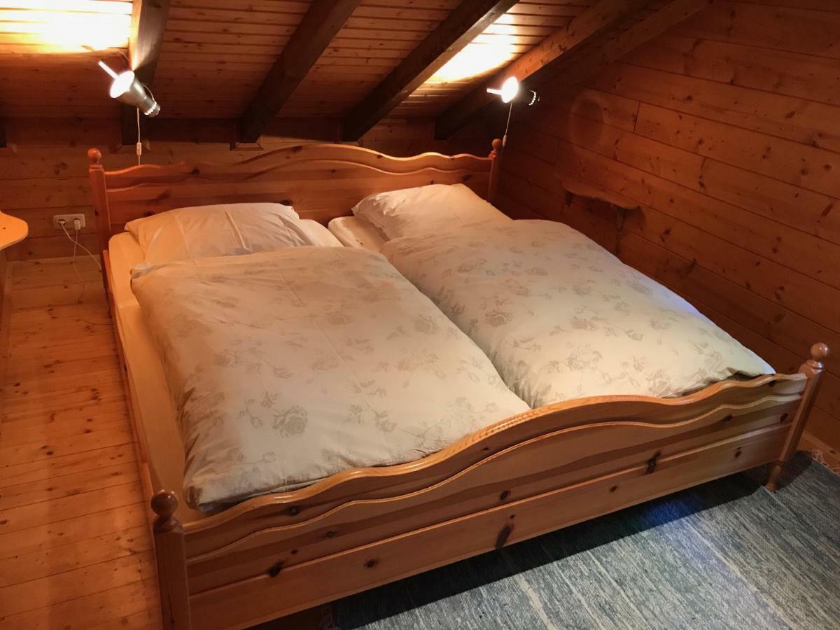 Ferienhaus Ella&Puck Bad Mitterndorf Extérieur photo