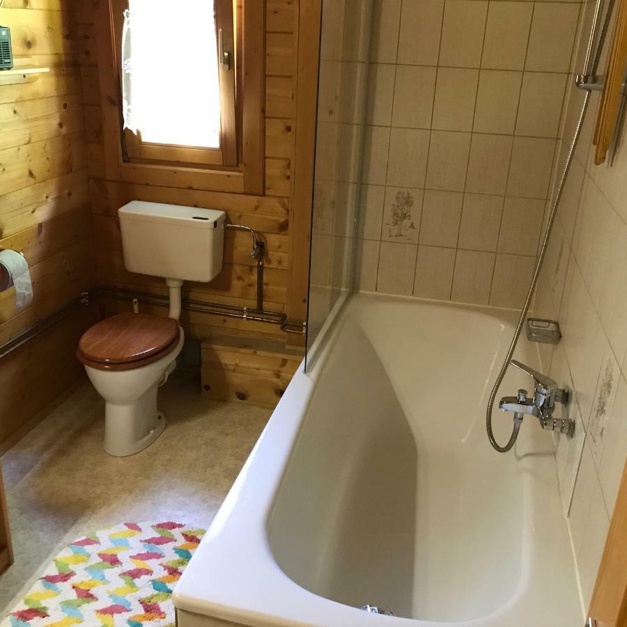 Ferienhaus Ella&Puck Bad Mitterndorf Extérieur photo