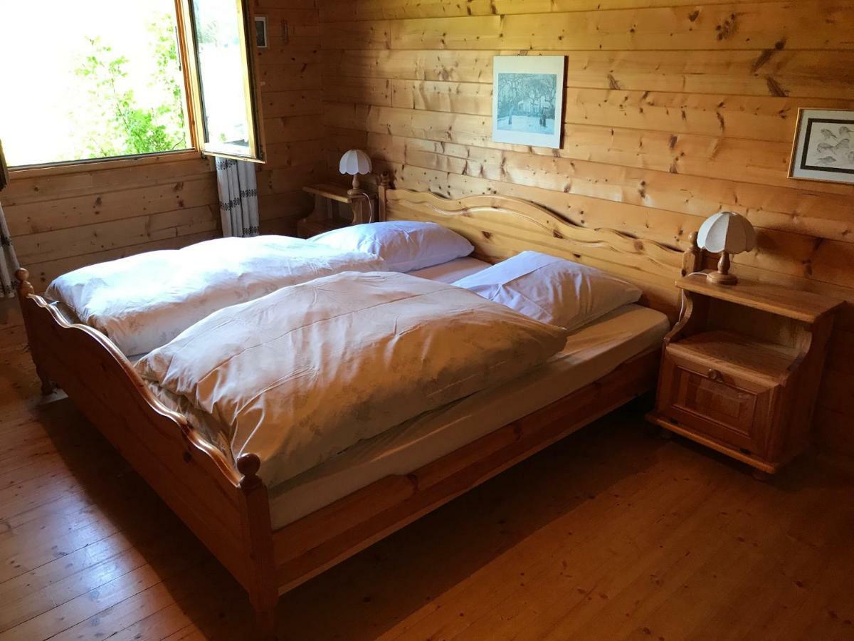 Ferienhaus Ella&Puck Bad Mitterndorf Extérieur photo