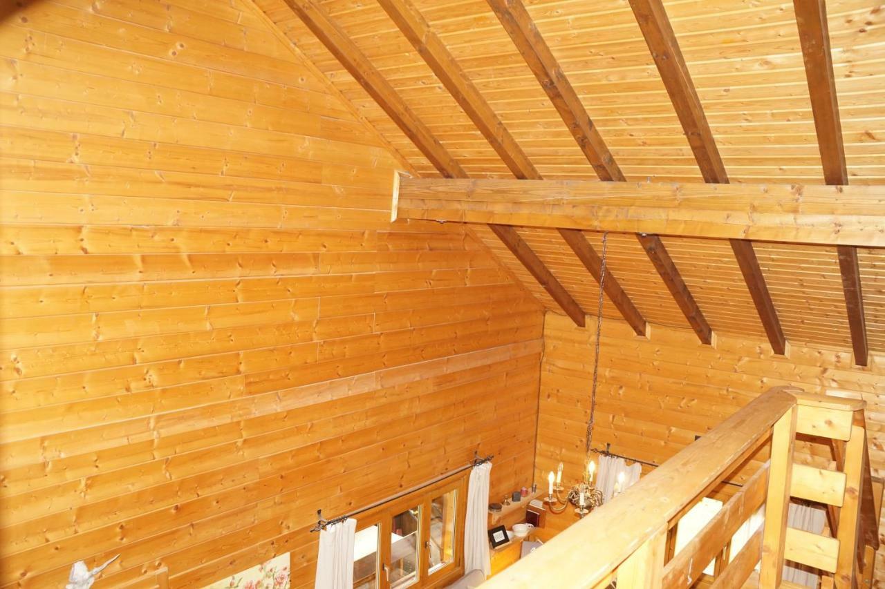 Ferienhaus Ella&Puck Bad Mitterndorf Extérieur photo